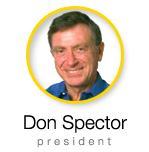 Don Spector